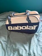 Babolat tas, Ophalen of Verzenden, Zo goed als nieuw, L0, Tas