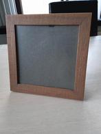 vintage houten fotolijst, Enlèvement ou Envoi, Comme neuf, Bois
