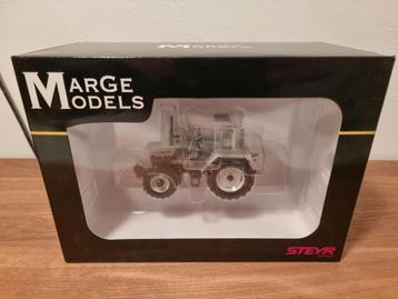 Steyr 8090 Super Elite Marge Models beschikbaar voor biedingen