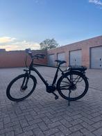 Elektrische fiets Norta B-2040 (perfect in orde), Fietsen en Brommers, 59 cm of meer, Ophalen, Gebruikt, 30 tot 50 km per accu