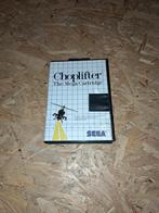 Choplifter Master System, Ophalen of Verzenden, Gebruikt, Master System