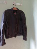 veste cuir, Autres marques, XL, Hommes, Seconde main