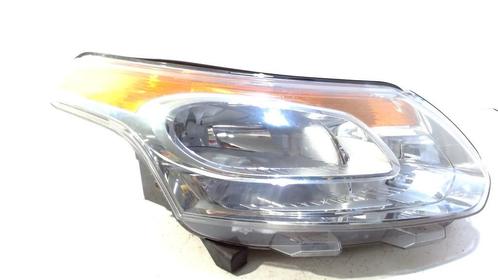 KOPLAMP RECHTS Citroën C3 Picasso (SH) (1EG00976702), Auto-onderdelen, Verlichting, Citroën, Gebruikt
