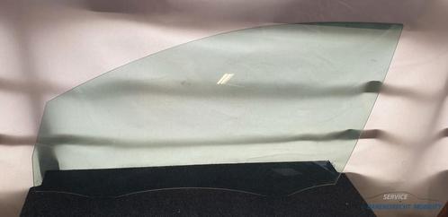 Portierruit Golf VI Volkswagen LV links voor origineel gebru, Auto-onderdelen, Ruiten en Toebehoren, Volkswagen, Gebruikt