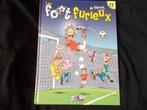 Les Foot Furieux  (Reste 2 Albums encore disponibles), Livres, Plusieurs BD, Enlèvement, Comme neuf