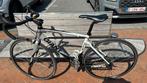 Giant koersfiets, goede staat, Fietsen en Brommers, Fietsen | Racefietsen, Ophalen, Gebruikt, Heren, Aluminium