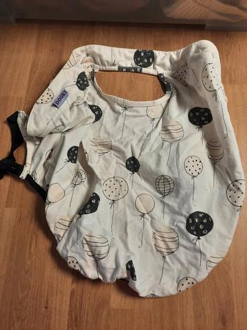 Hoody Dooky pour maxi cosy, Enfants & Bébés, Enlèvement