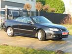 Saab 9-3, 1.9Tid, 2008, Cabrio, ..., Auto's, Saab, Voorwielaandrijving, 110 kW, 4 cilinders, Cabriolet