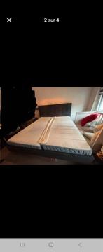 Lit ikea 1m80, Enlèvement