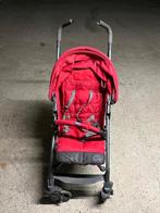 Buggy in perfecte staat, Kinderen en Baby's, Buggy's, Ophalen, Zo goed als nieuw, Verstelbare rugleuning