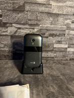 Senior mobiel, Télécoms, Enlèvement