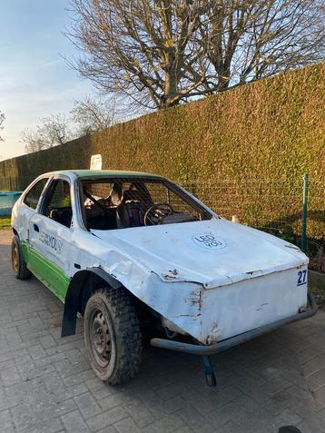 Honda crossauto  beschikbaar voor biedingen