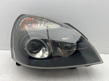 Phare droit d'un Renault Clio, Enlèvement ou Envoi, 3 mois de garantie, Utilisé, Renault