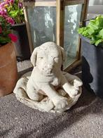 tuinbeeld, Tuin en Terras, Tuinbeelden, Ophalen, Zo goed als nieuw, Beton, Dierenbeeld