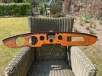 Houten Mga dashboard, Ophalen, Gebruikt, MG