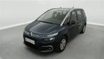 Citroën C4 Spacetourer Grand 1.2 PureTech Feel 7PL/NAVI/LED, Auto's, Citroën, Gebruikt, 1199 cc, Blauw, 5 deurs