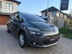 Citroen C4 Picasso 7 plaats van 2016, Monovolume, Euro 6, Parkeersensor, 7 zetels