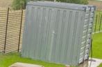 Demontabele opslagcontainer, Tuin en Terras, Ophalen, Gebruikt