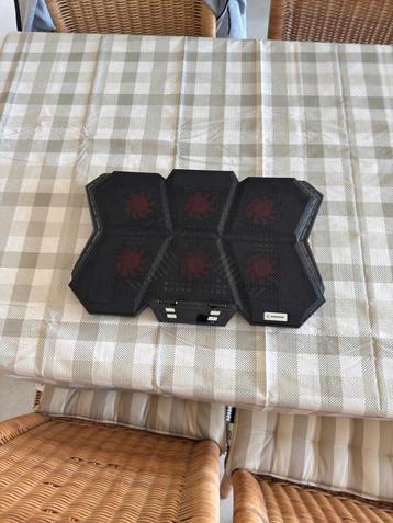 laptopcooler beschikbaar voor biedingen