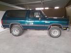 Dodge Ramcharger V8, Auto's, Automaat, Stof, 5800 cc, Particulier