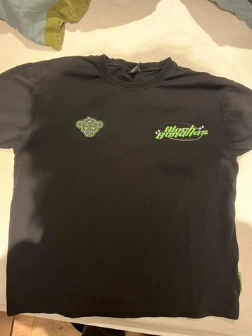 Black bananas T-shirt maat small, Kleding | Heren, Ophalen, Zo goed als nieuw