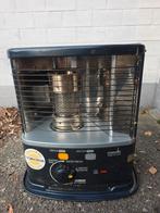 Petroleum Kachel Corona Tosaine 2400W, Ophalen, Gebruikt