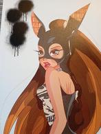 Death NYC- Ariana Grande, Ophalen of Verzenden