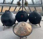 Handpan fait main 432 Hz D-Hijaz, Musique & Instruments, Musiques & Instruments Autre, Enlèvement, Neuf