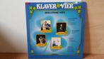 HOLLANDSE HITS (KLAVER VIER SERIES)  (1982) (LP), Cd's en Dvd's, Vinyl | Nederlandstalig, Verzenden, Zo goed als nieuw, 10 inch