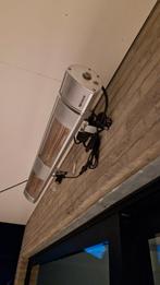 Trotec IR3050, Ophalen of Verzenden, Zo goed als nieuw