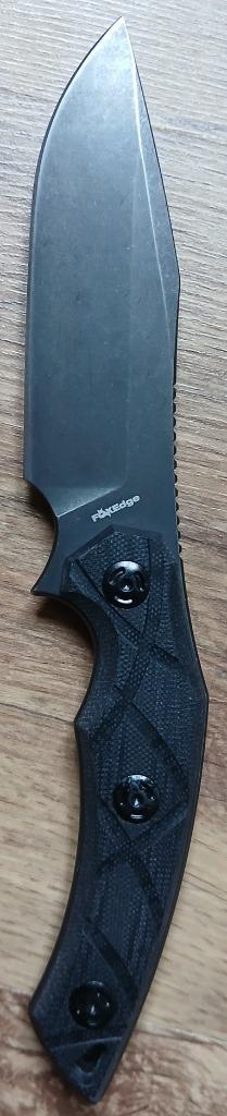 Tactisch outdoor survival bushcraft mes beschikbaar voor biedingen