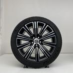 Volvo 18 inch inscription velgen + Winterbanden  V60 / S60 2, 18 inch, Banden en Velgen, Nieuw, 235 mm