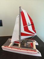 Playmobil - Catamaran, Ophalen, Gebruikt