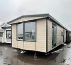 Chalet Canexel dubbel glas 2 slaapkamers, Tot en met 4