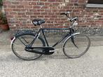 Heren Stadsfiets man, Fietsen en Brommers, Fietsen | Heren | Herenfietsen, Gebruikt, Versnellingen, 65 cm of meer, Ophalen
