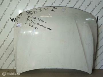 Motorkap origineel BMW 3-serie F30/F80 LCI ('15->) beschikbaar voor biedingen