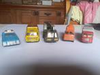 Lot Matchbox, Ophalen of Verzenden