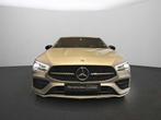 Mercedes-Benz CLA-Klasse 180 d SB 8G-DCT AMG + NIGHTPACK, Autos, Break, Automatique, Tissu, Achat