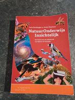 natuur onderwijs inzichtelijk, Enlèvement ou Envoi, Comme neuf