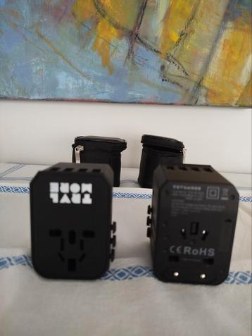 wereldstekkers  beschikbaar voor biedingen