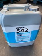 Eurocol 542 Eurofix tack+ Fixeerlijm 10L, Ophalen, Tapijttegels