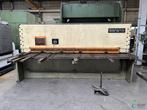 Plaatscharen Safan HVS 310 13/16 1990, Zakelijke goederen, Machines en Bouw | Metaalbewerking