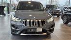 BMW X1 XDrive25e XLine  PHEV, Auto's, BMW, Stof, Bedrijf, 5 zetels, 5 deurs