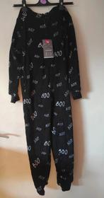 Nieuw kinder onesie maat M 140cm 10 jaar Mistral Home, Ophalen, Nacht- of Onderkleding, Jongen of Meisje, Mistral Home