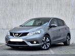 Nissan Pulsar 1.5dCi Tekna 2017 Euro6B laptop met volledig d, Auto's, Euro 6, Leder, Bedrijf, 5 deurs