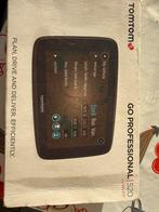 GPS Tomtom Trucks, Motoren, Accessoires | Navigatiesystemen, Ophalen, Zo goed als nieuw