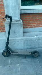 Xiaomi, Fietsen en Brommers, Steps, Ophalen, Gebruikt, Elektrische step (E-scooter), Xiaomi