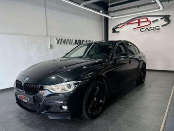 BMW 3 Serie 318 dA * PACK M * GARANTIE 12 MOIS *