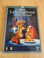Lady en de vagebond diamond edition NIEUW, Verzamelen, Ophalen of Verzenden, Zo goed als nieuw