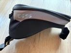 Tanktas bmw gs, Motoren, Accessoires | Koffers en Tassen, Ophalen, Gebruikt
